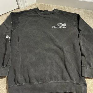 Comfort Colors Crewneck!